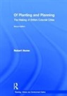 Robert Home, Home Robert - Of Planting and Planning