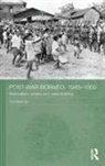 Ooi Keat Gin, Keat Gin Ooi - Post-War Borneo, 1945-1950
