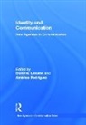 Dominic L Rodriguez Lasorsa, Dominic L Lasorsa, America Rodriguez - Identity and Communication