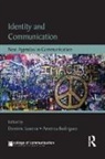 Dominic L Rodriguez Lasorsa, Dominic L Lasorsa, America Rodriguez - Identity and Communication