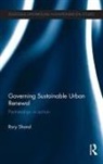 Rory Shand, Shand Rory - Governing Sustainable Urban Renewal