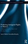 Laura Valeria Gonzalez-Murphy, Laura Valeria González-Murphy, Gonzalez-Murphy Laura Valeria - Protecting Immigrant Rights in Mexico