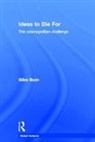 Giles Gunn, Gunn Giles - Ideas to Die for
