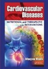 Nilanjana Maulik, Nilanjana Maulik, Maulik Nilanjana - Cardiovascular Diseases