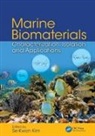 Se-Kwon Kim, Se-Kwon Kim, Kim Se-Kwon - Marine Biomaterials