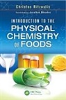 Christos Ritzoulis, Ritzoulis Christos - Introduction to the Physical Chemistry of Foods