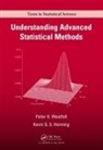 Kevin S. S. Henning, Henning Kevin S. S., Peter Westfall, Peter (Texas Tech University Westfall, Westfall Peter - Understanding Advanced Statistical Methods