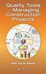 Abdul Razzak Rumane, Abdul Razzak (Sijjeel General Commerce &amp; C Rumane, Rumane Abdul Razzak - Quality Tools for Managing Construction Projects