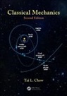 Tai L. Chow, Tai L. (California State University Chow, Chow Tai L. - Classical Mechanics