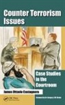 James Ottavio Castagnera, Castagnera James Ottavio - Counter Terrorism Issues