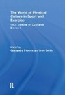 Cassandra Smith Phoenix, Cassandra Phoenix, Phoenix Cassandra, Brett Smith, Smith Brett - World of Physical Culture in Sport and Exercise