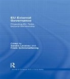 Sandra Schimmelfennig Lavenex, Sandra Lavenex, Lavenex Sandra, Frank Schimmelfennig - Eu External Governance