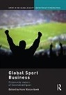 Hans Westerbeek, Hans (Victoria University Westerbeek, Hans Westerbeek, Westerbeek Hans - Global Sport Business