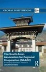 Lawrence Saez - South Asian Association for Regional Cooperation (Saarc)