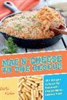 Kristen Kuchar, Kuchar Kristen - Mac ''N Cheese to the Rescue