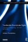 Andreas N. Charalambous, Andreas N. (Hydrolaw Ltd Charalambous, Charalambous Andreas N. - Transferable Groundwater Rights