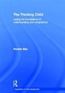 Pamela May, Pamela (Early Years Consultant May, May Pamela - Thinking Child