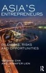 Virginia Cha, Virginia Lien Cha, Cha Virginia, Jennifer Lien - Asia''s Entrepreneurs