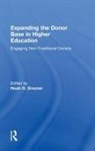 Noah D. (Teachers College Drezner, Noah D. Drezner, Drezner Noah D. - Expanding the Donor Base in Higher Education