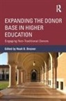 Noah D. (Teachers College Drezner, Noah D Drezner, Noah D. Drezner - Expanding the Donor Base in Higher Education