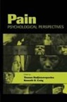 Thomas Craig Hadjistavropoulos, Kenneth D Craig, Kenneth D. Craig, Thomas Hadjistavropoulos - Pain