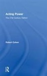 Robert Cohen - Acting Power