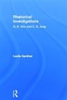 Leslie Gardner, Leslie (Artellus Limited Gardner, Gardner Leslie - Rhetorical Investigations