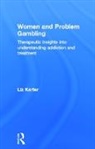 Liz Karter, Liz (Level Ground Therapy Karter, Karter Liz - Women and Problem Gambling