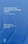 Mark Findlay, Mark (University of Sydney Findlay - International and Comparative Criminal Justice