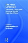 Anita Loader Dockley, Anita Dockley, Dockley Anita, Ian Loader, Loader Ian - Penal Landscape