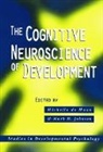 Michelle Johnson De Haan, Michelle De Haan, Mark H. Johnson, Johnson Mark H. - Cognitive Neuroscience of Development