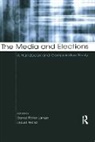Bernd-Peter Ward Lange, Bernd-Peter Lange, Lange Bernd-Peter, David Ward, Ward David - Media and Elections