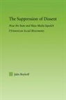 Jules Boykoff, Jules (Pacific University Boykoff, Boykoff Jules - Suppression of Dissent