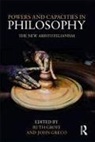 John Groff Greco, John Greco, Ruth Groff - Powers and Capacities in Philosophy