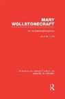 Janet Todd - Mary Wollstonecraft