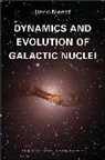 David Merritt, Merritt David - Dynamics and Evolution of Galactic Nuclei