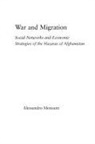 Alessandro Monsutti, Alessandro (The Graduate Institute Monsutti - War and Migration