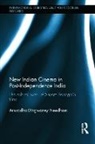 Anuradha Needham, Anuradha (Oberlin College Needham - New Indian Cinema in Post-Independence India