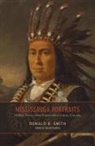 Donald Smith, Donald B. Smith - Mississauga Portraits