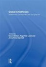Stuart (San Diego State University Aitken, Stuart Aitken, Aitken Stuart - Global Childhoods
