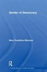 Maro Pantelidou Maloutas - Gender of Democracy