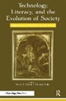 David R. Cole Olson, Michael Cole, David R. Olson, Olson David R. - Technology, Literacy, and the Evolution of Society