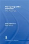 David Goforth, David (Laurentian University Goforth, David Robinson - Topology of 2x2 Games