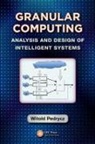 Witold Pedrycz, Witold (University of Alberta Pedrycz - Granular Computing