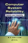 B.s. Dhillon - Computer System Reliability