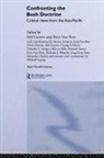 Melvin (Portland State University Gurtov, Melvin Gurtov, Peter Van Ness - Confronting the Bush Doctrine