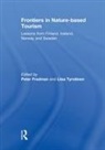 Peter (Mid-Sweden University Fredman, Peter Tyrvainen Fredman, Peter Fredman, Fredman Peter, Liisa Tyrväinen - Frontiers in Nature-Based Tourism