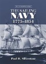 Paul Silverstone, Silverstone Paul - Sailing Navy, 1775-1854