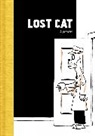 Jason - Lost Cat