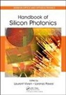 Laurent (Cnrs-Universite Paris-Sud Vivien, Laurent Pavesi Vivien, Lorenzo Pavesi, Pavesi Lorenzo, Laurent Vivien, Vivien Laurent - Handbook of Silicon Photonics